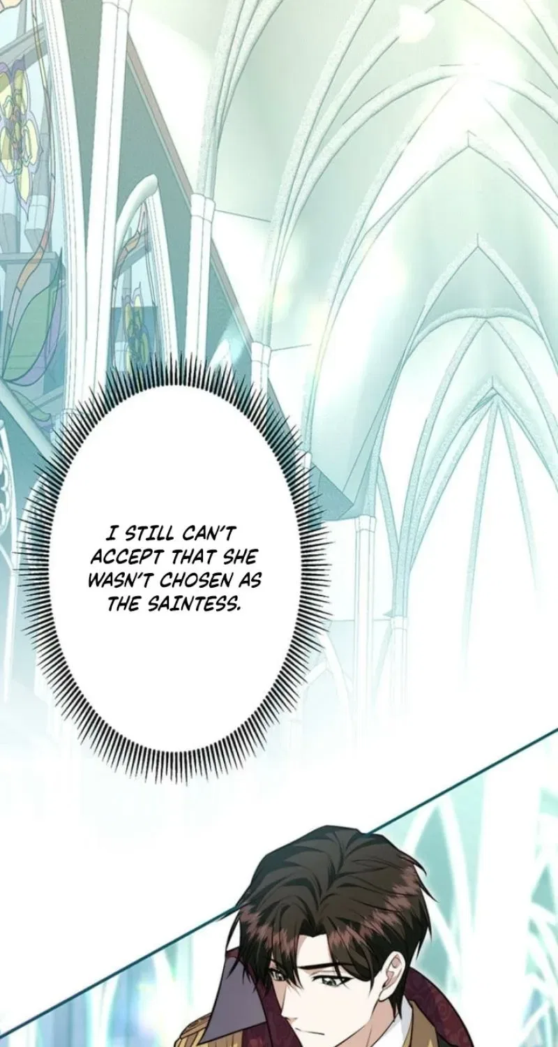 I Wasn’t Meant to Be the Saintess Chapter 6 – Page 10