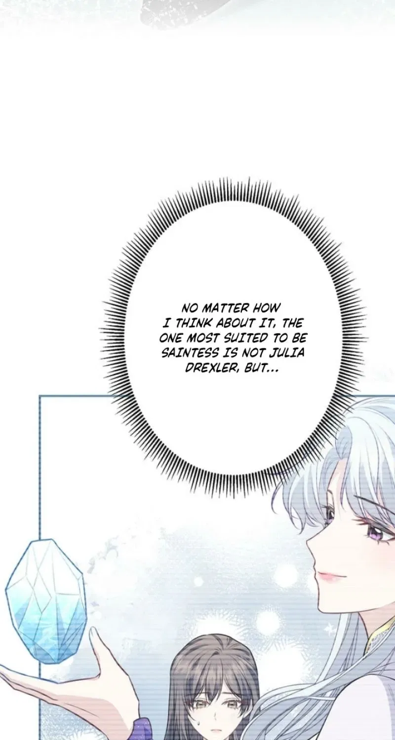 I Wasn’t Meant to Be the Saintess Chapter 6 – Page 13