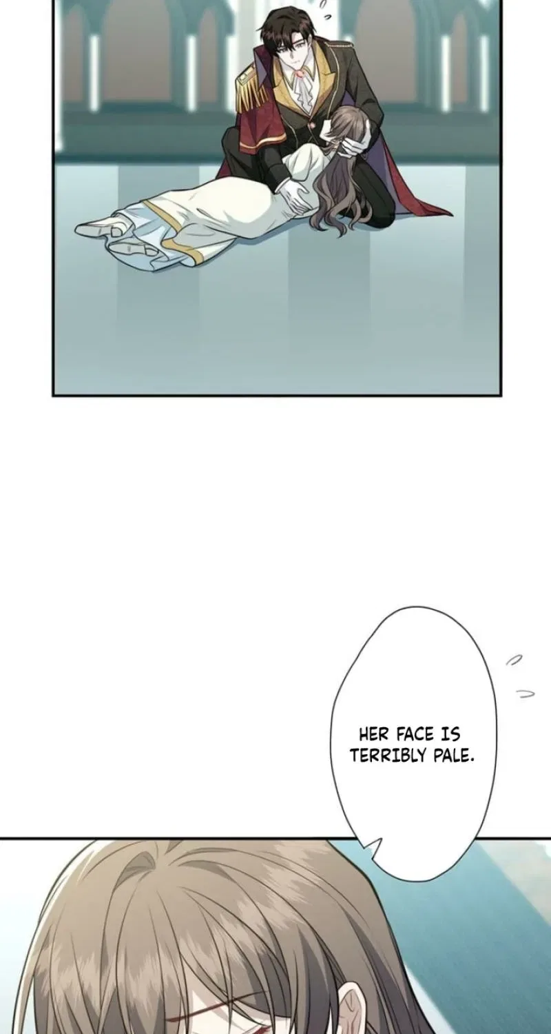 I Wasn’t Meant to Be the Saintess Chapter 6 – Page 19
