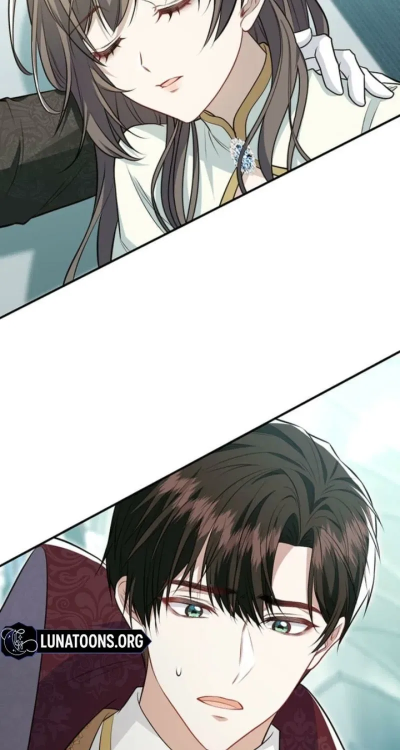 I Wasn’t Meant to Be the Saintess Chapter 6 – Page 20