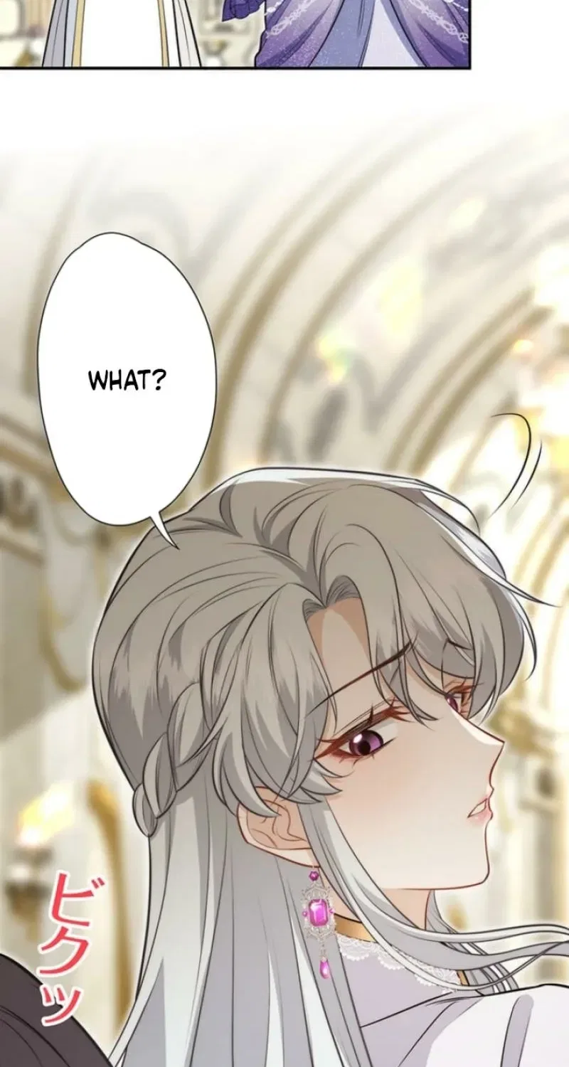 I Wasn’t Meant to Be the Saintess Chapter 6 – Page 35
