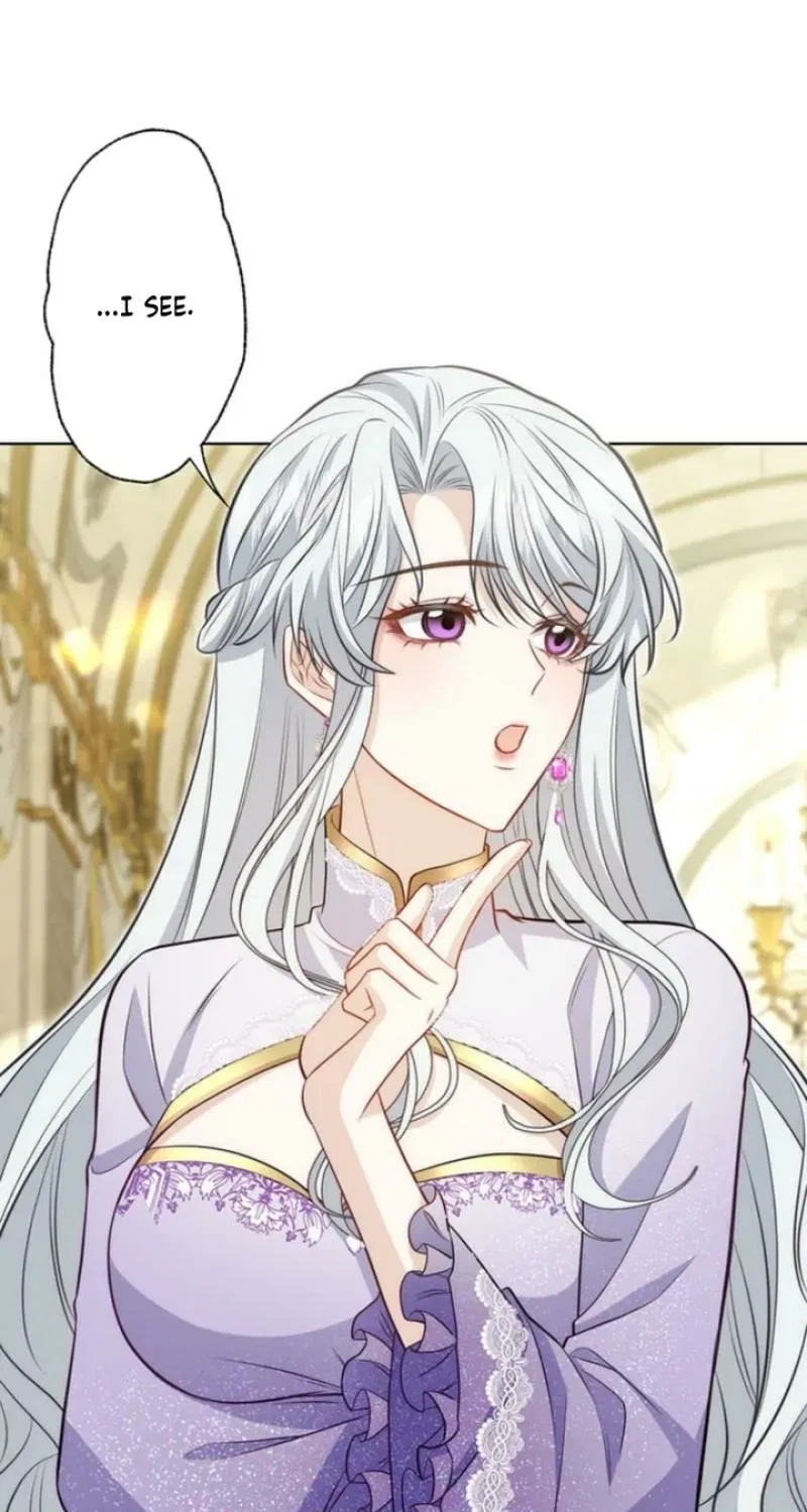 I Wasn’t Meant to Be the Saintess Chapter 6 – Page 39