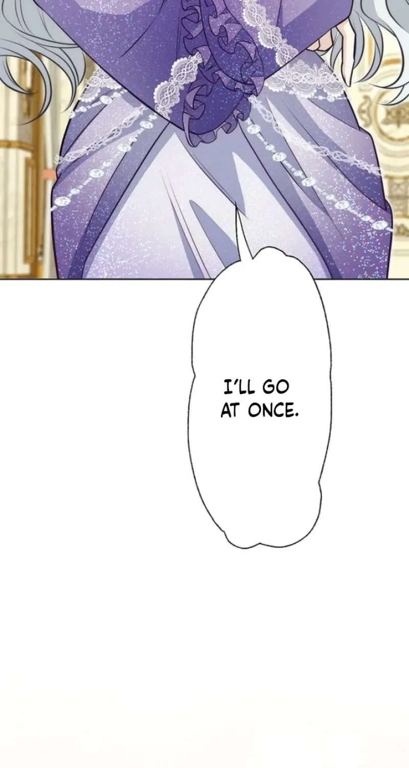 I Wasn’t Meant to Be the Saintess Chapter 6 – Page 40