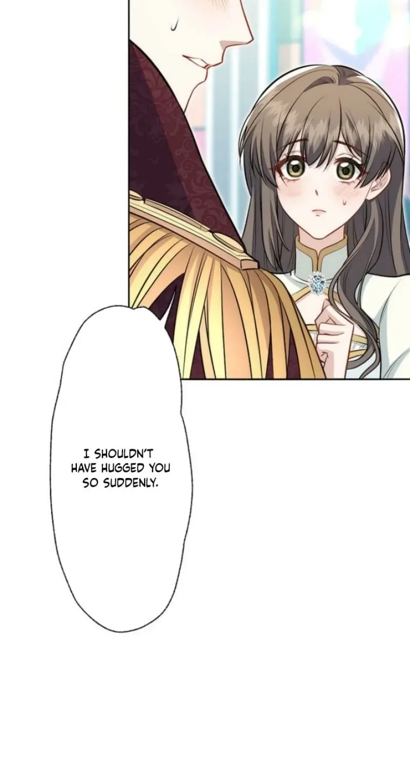 I Wasn’t Meant to Be the Saintess Chapter 6 – Page 47