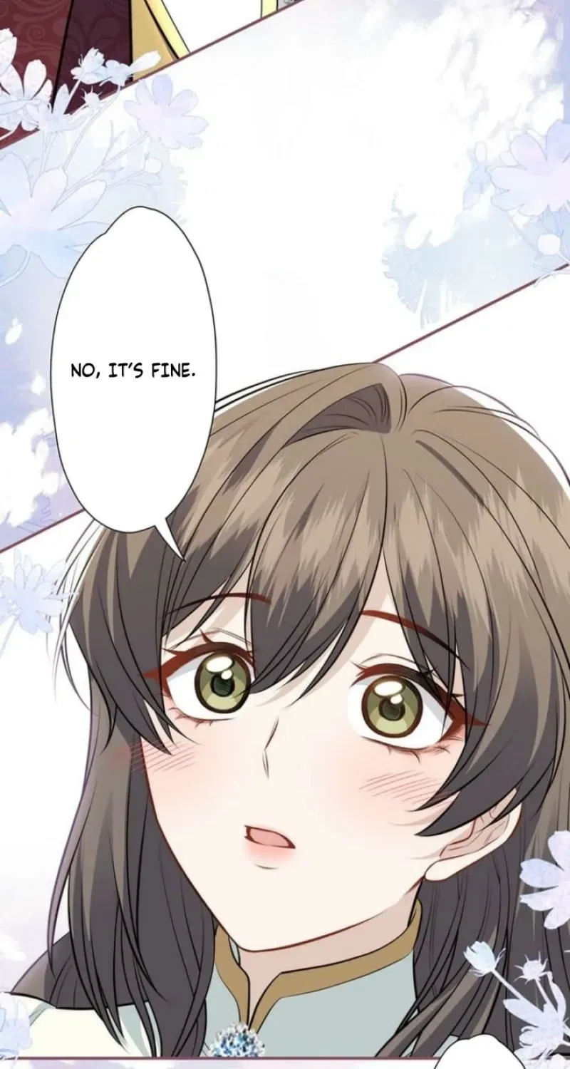 I Wasn’t Meant to Be the Saintess Chapter 6 – Page 50