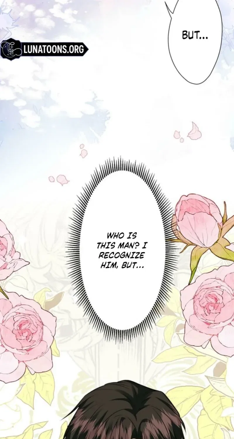 I Wasn’t Meant to Be the Saintess Chapter 6 – Page 51