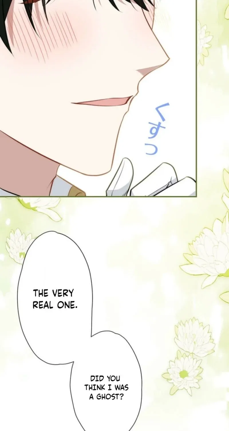 I Wasn’t Meant to Be the Saintess Chapter 6 – Page 58