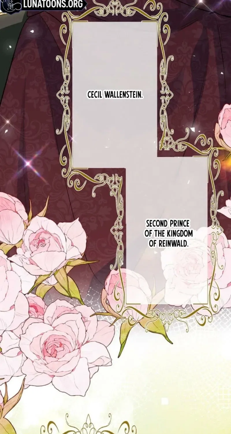 I Wasn’t Meant to Be the Saintess Chapter 6 – Page 63