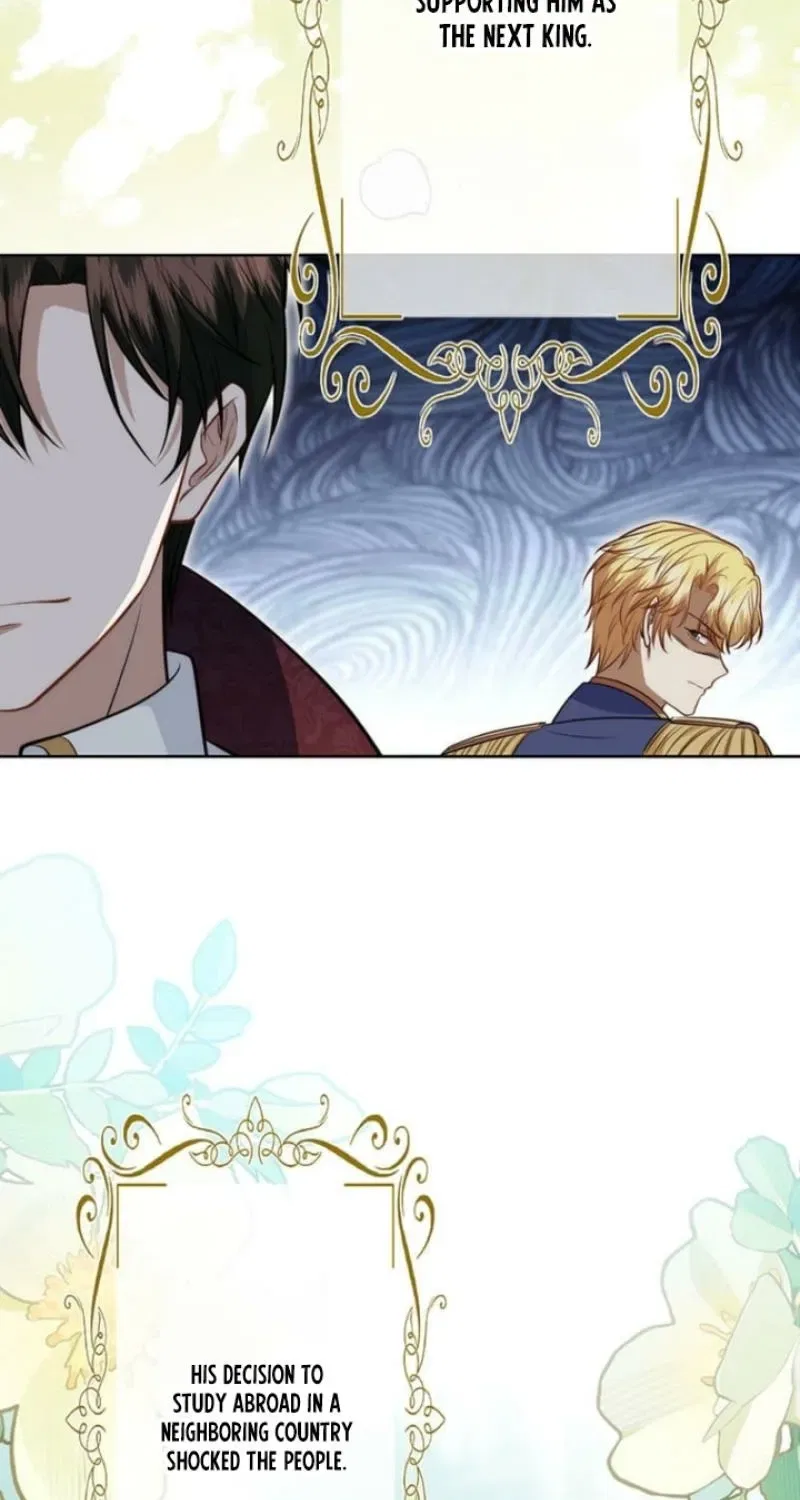 I Wasn’t Meant to Be the Saintess Chapter 6 – Page 67
