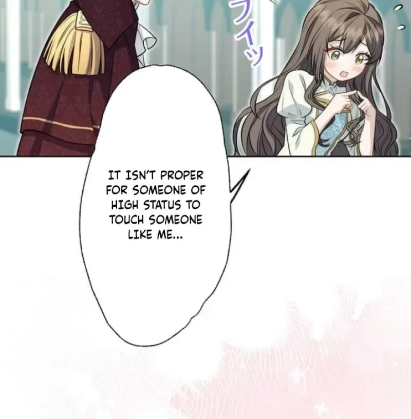 I Wasn’t Meant to Be the Saintess Chapter 6 – Page 78