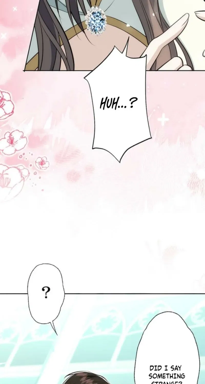I Wasn’t Meant to Be the Saintess Chapter 6 – Page 81