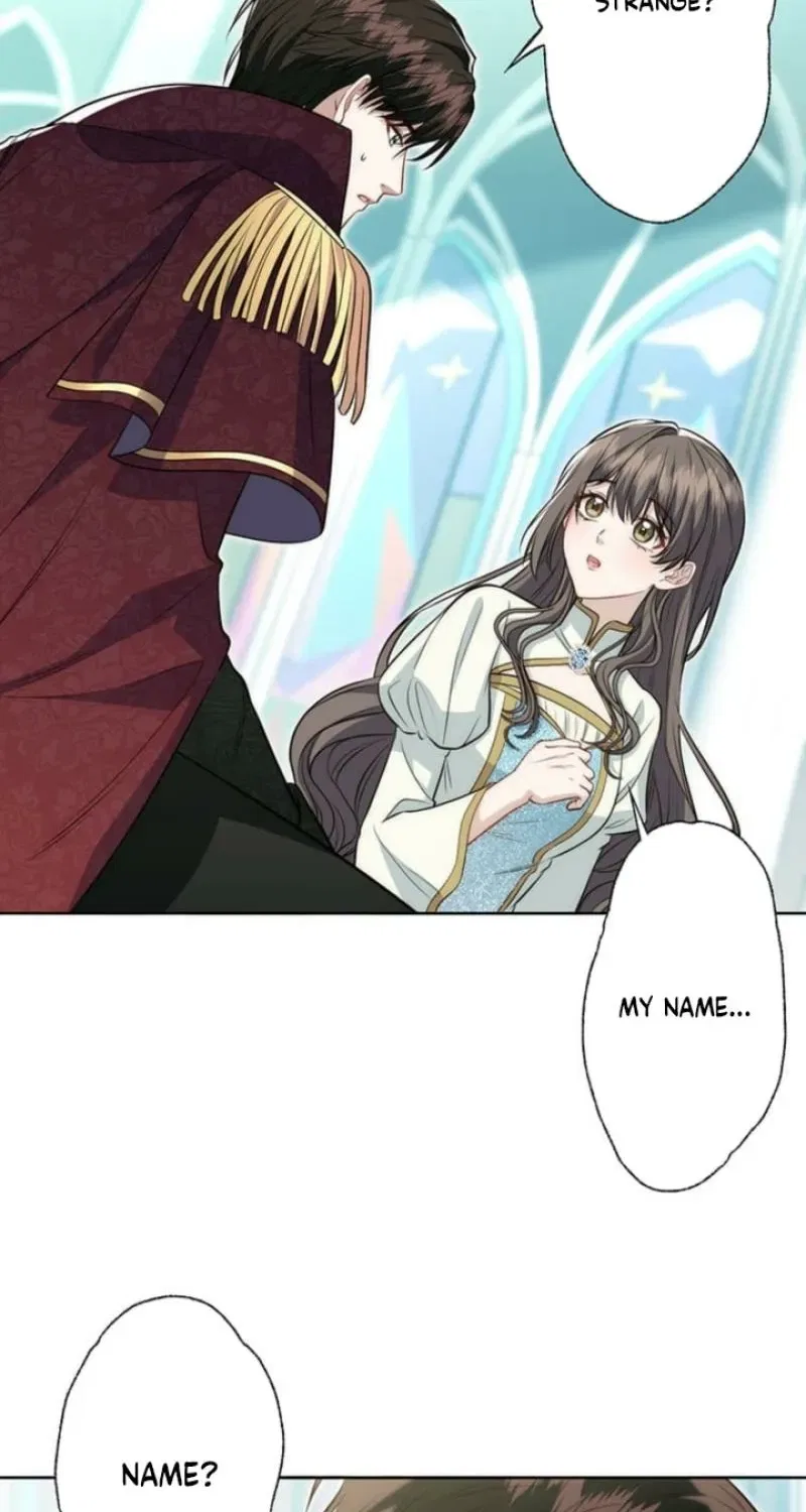I Wasn’t Meant to Be the Saintess Chapter 6 – Page 82