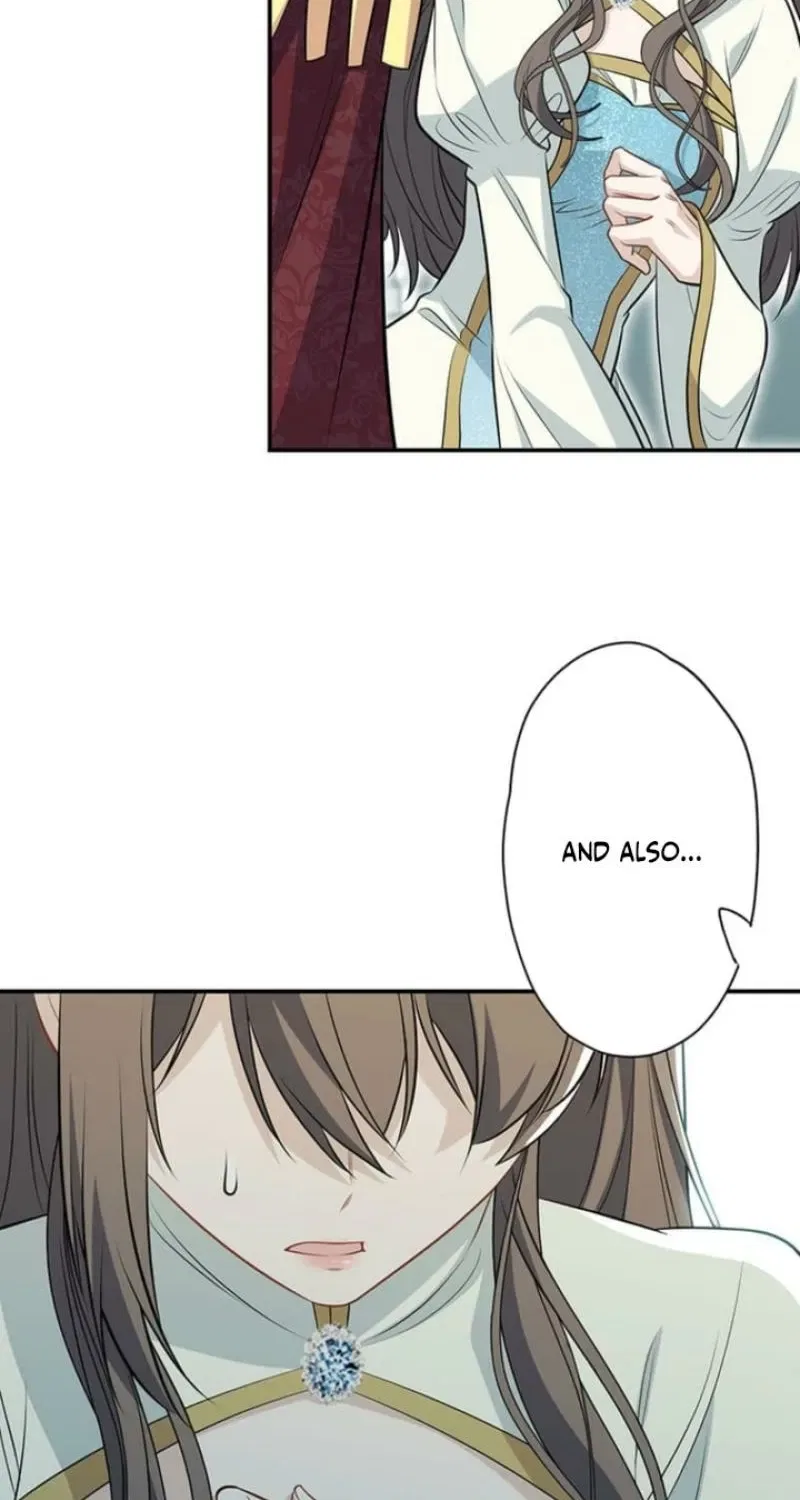 I Wasn’t Meant to Be the Saintess Chapter 6 – Page 88