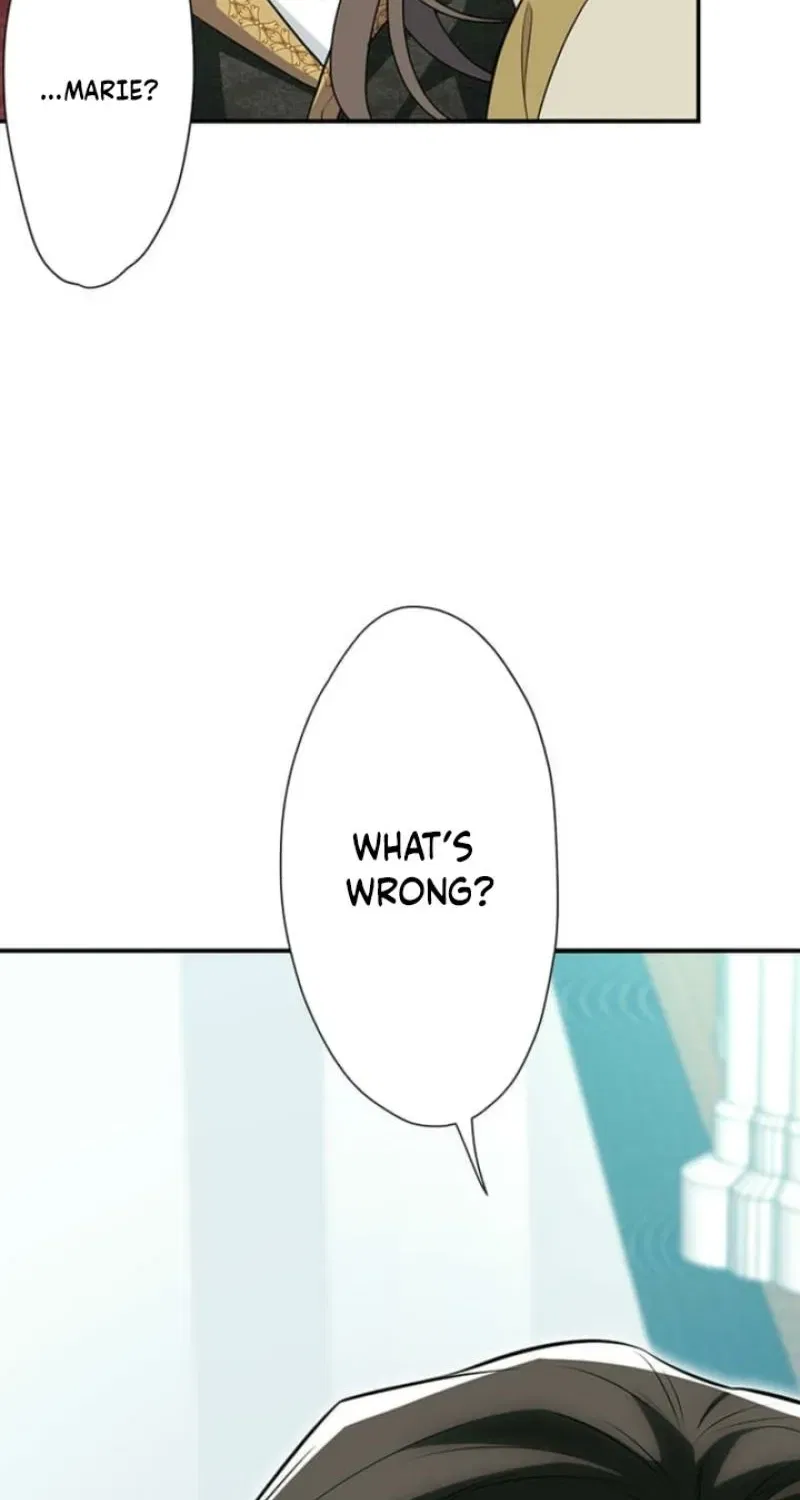 I Wasn’t Meant to Be the Saintess Chapter 6 – Page 91