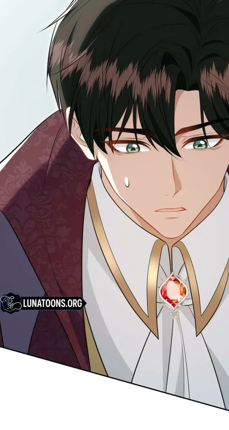 I Wasn’t Meant to Be the Saintess Chapter 6 – Page 92