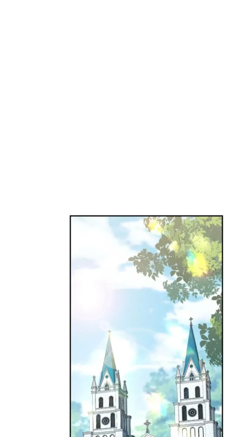I Wasn’t Meant to Be the Saintess Chapter 5 – Page 1