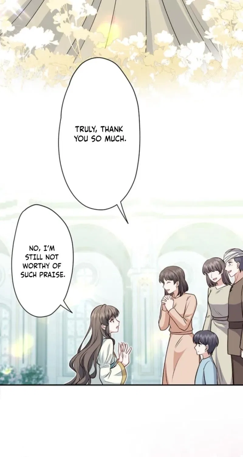 I Wasn’t Meant to Be the Saintess Chapter 5 – Page 11