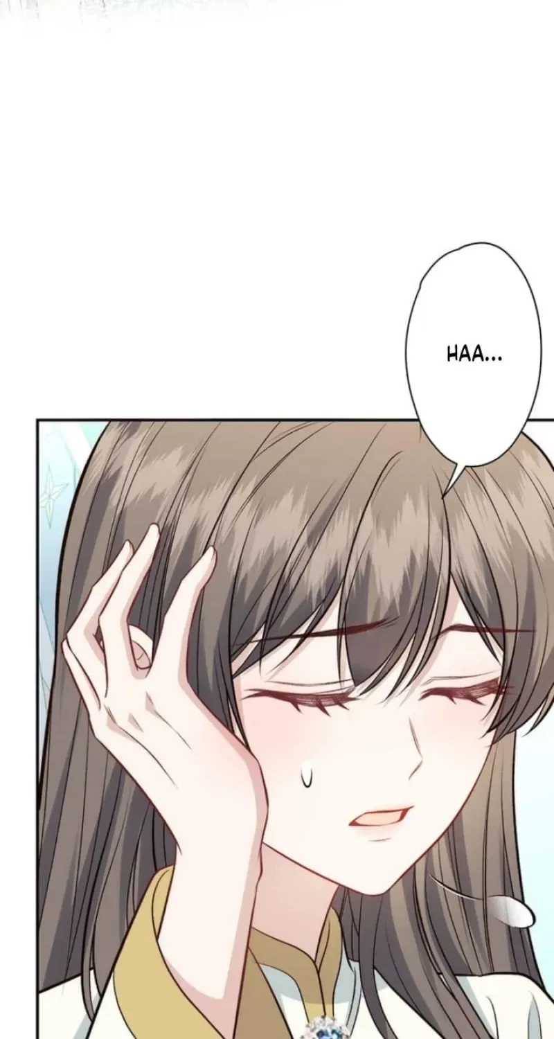 I Wasn’t Meant to Be the Saintess Chapter 5 – Page 16
