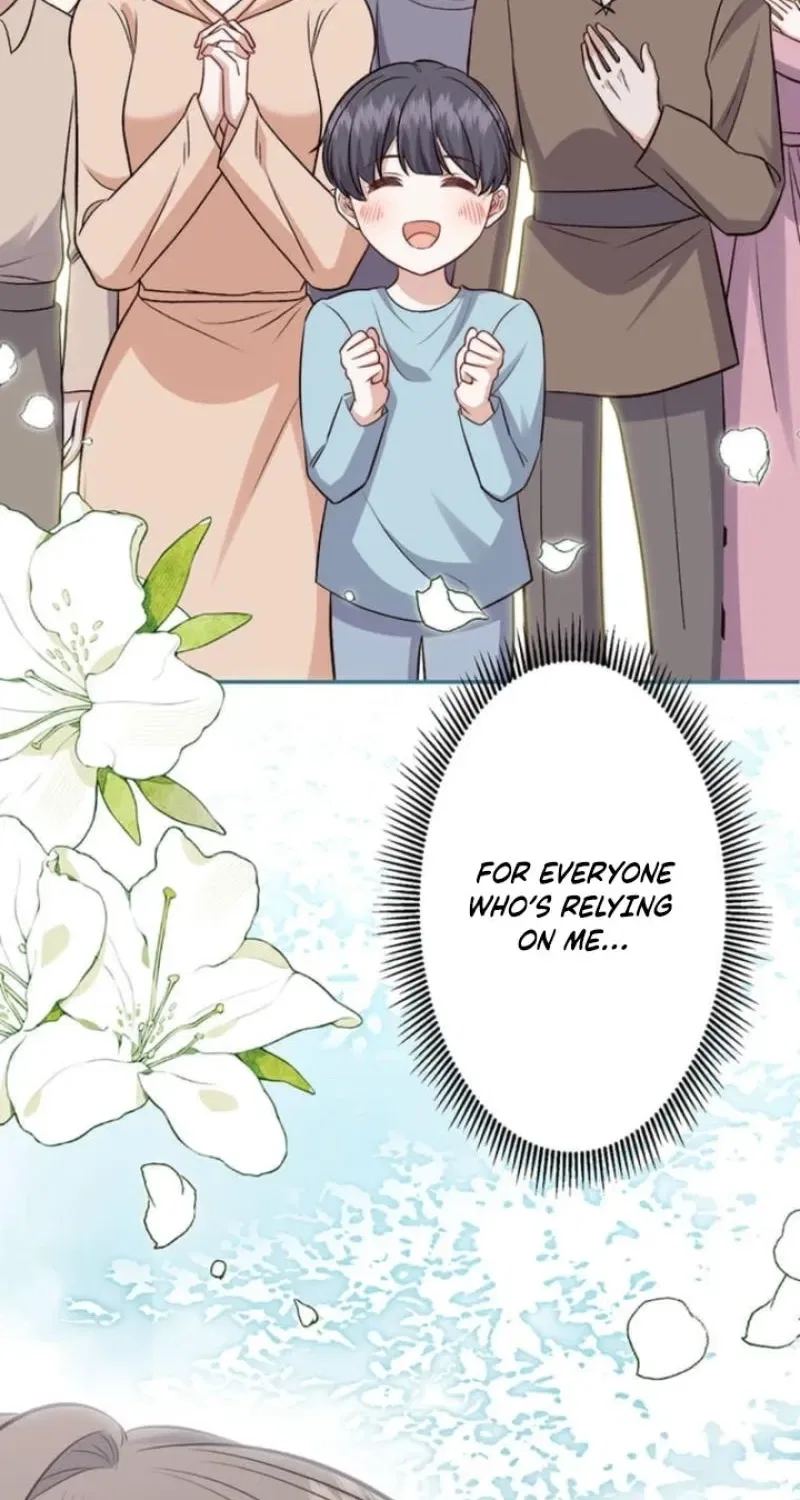 I Wasn’t Meant to Be the Saintess Chapter 5 – Page 18