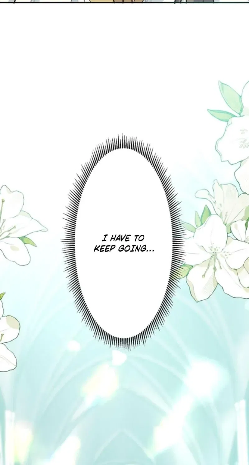 I Wasn’t Meant to Be the Saintess Chapter 5 – Page 22