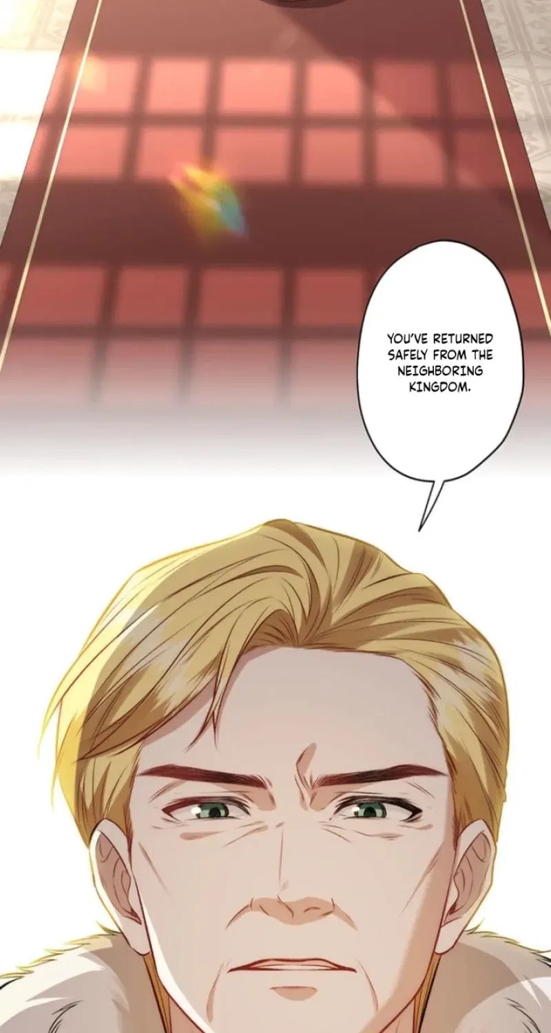 I Wasn’t Meant to Be the Saintess Chapter 5 – Page 26