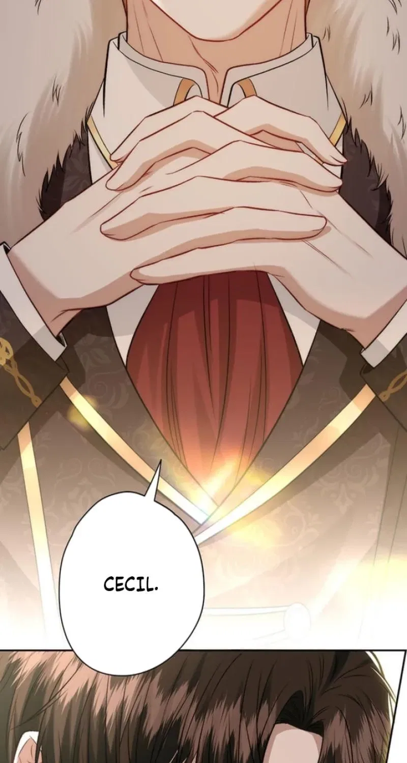 I Wasn’t Meant to Be the Saintess Chapter 5 – Page 27