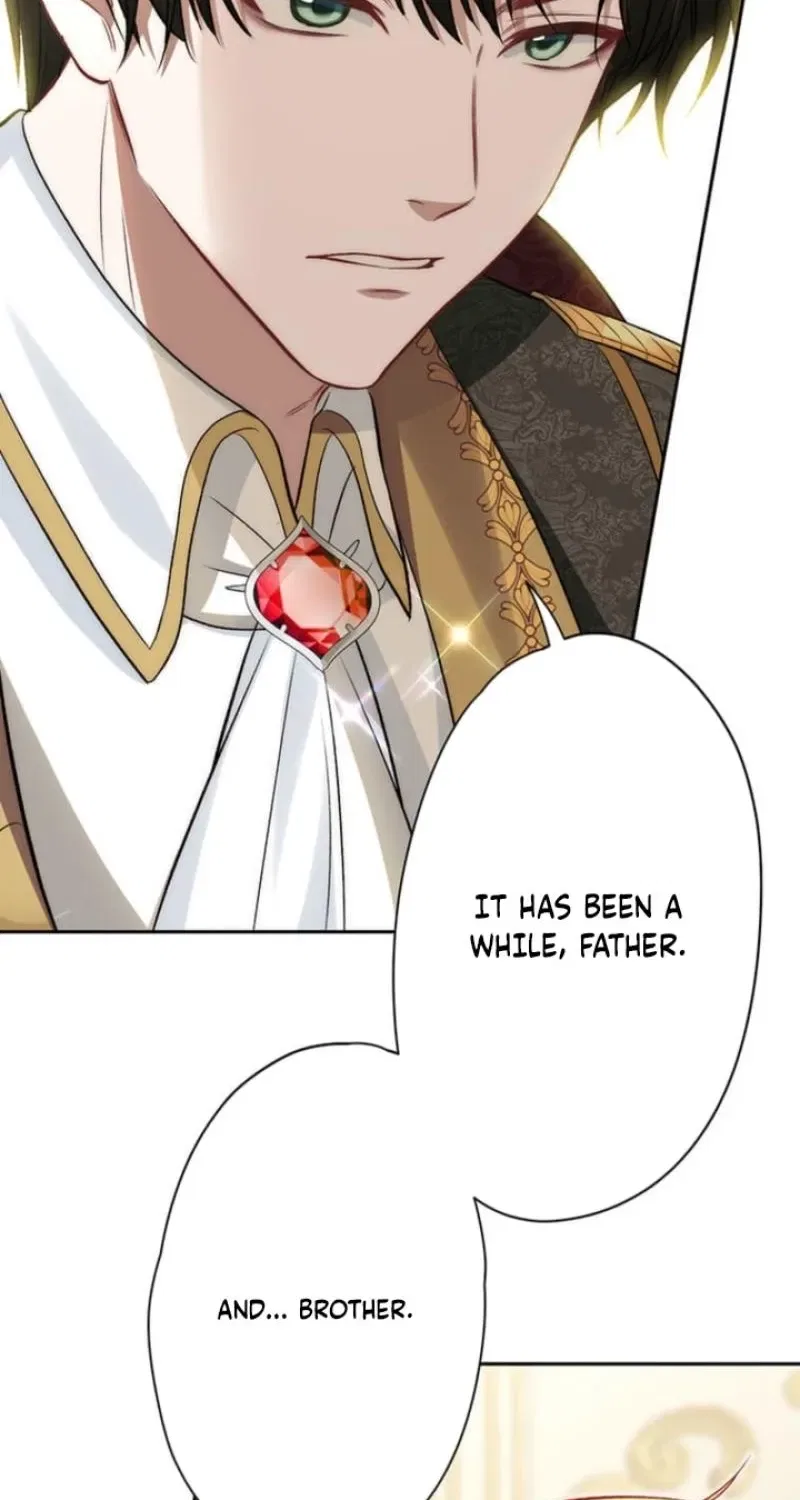 I Wasn’t Meant to Be the Saintess Chapter 5 – Page 29