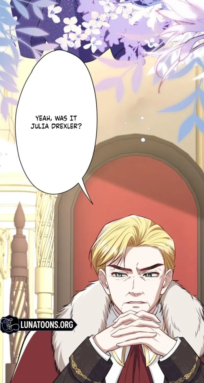 I Wasn’t Meant to Be the Saintess Chapter 5 – Page 36