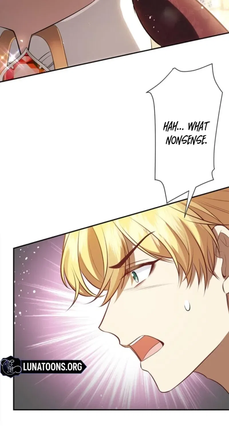 I Wasn’t Meant to Be the Saintess Chapter 5 – Page 53