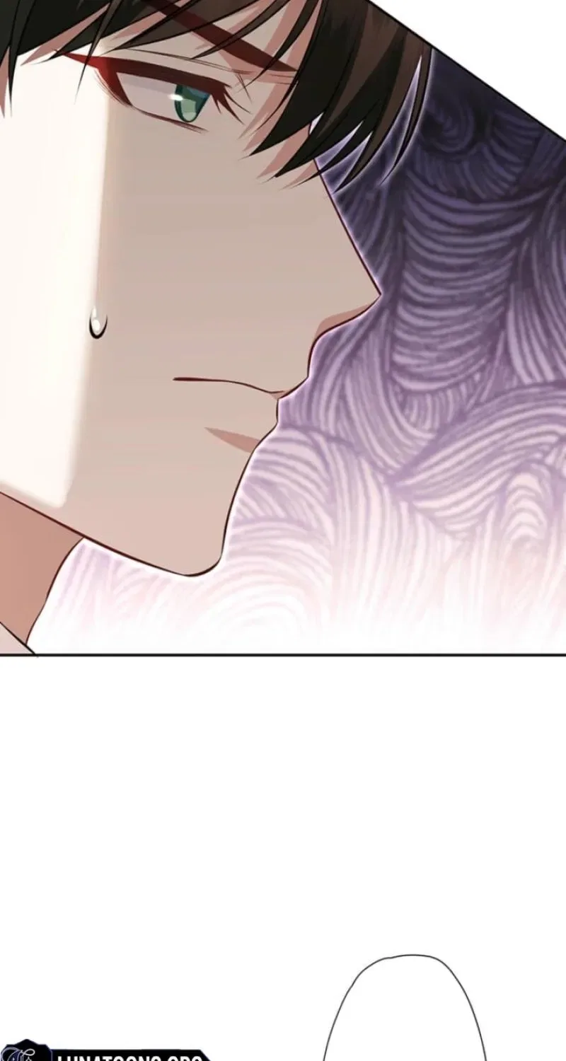 I Wasn’t Meant to Be the Saintess Chapter 5 – Page 58