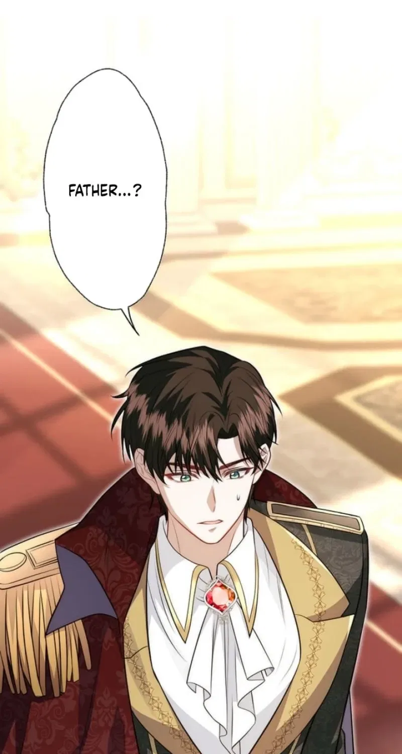 I Wasn’t Meant to Be the Saintess Chapter 5 – Page 61