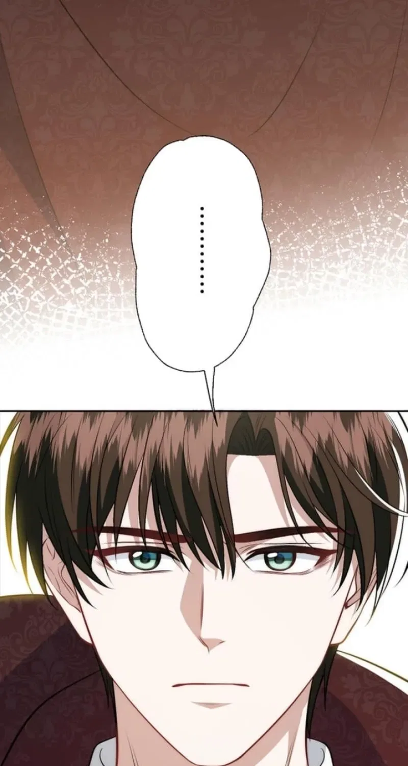 I Wasn’t Meant to Be the Saintess Chapter 5 – Page 75