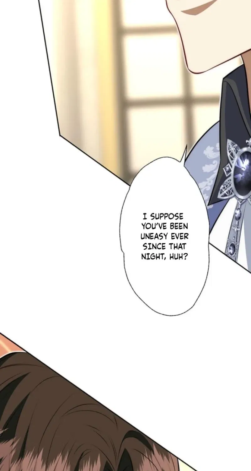 I Wasn’t Meant to Be the Saintess Chapter 5 – Page 77