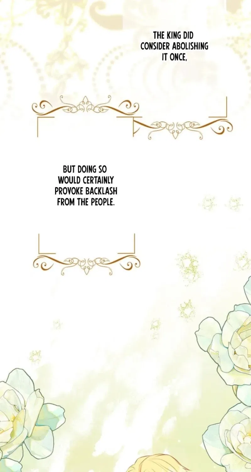 I Wasn’t Meant to Be the Saintess Chapter 5 – Page 89