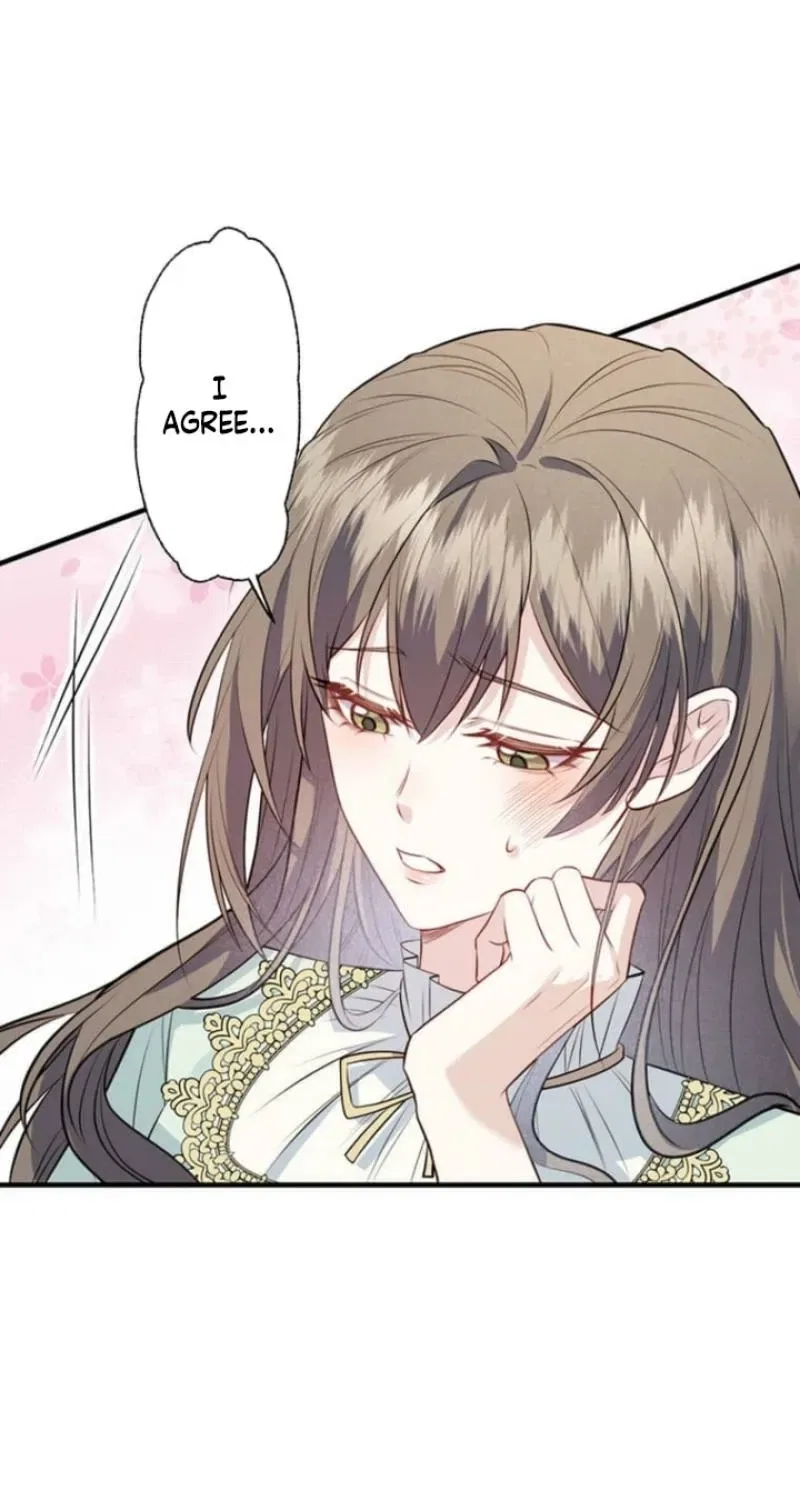 I Wasn’t Meant to Be the Saintess Chapter 3 – Page 3