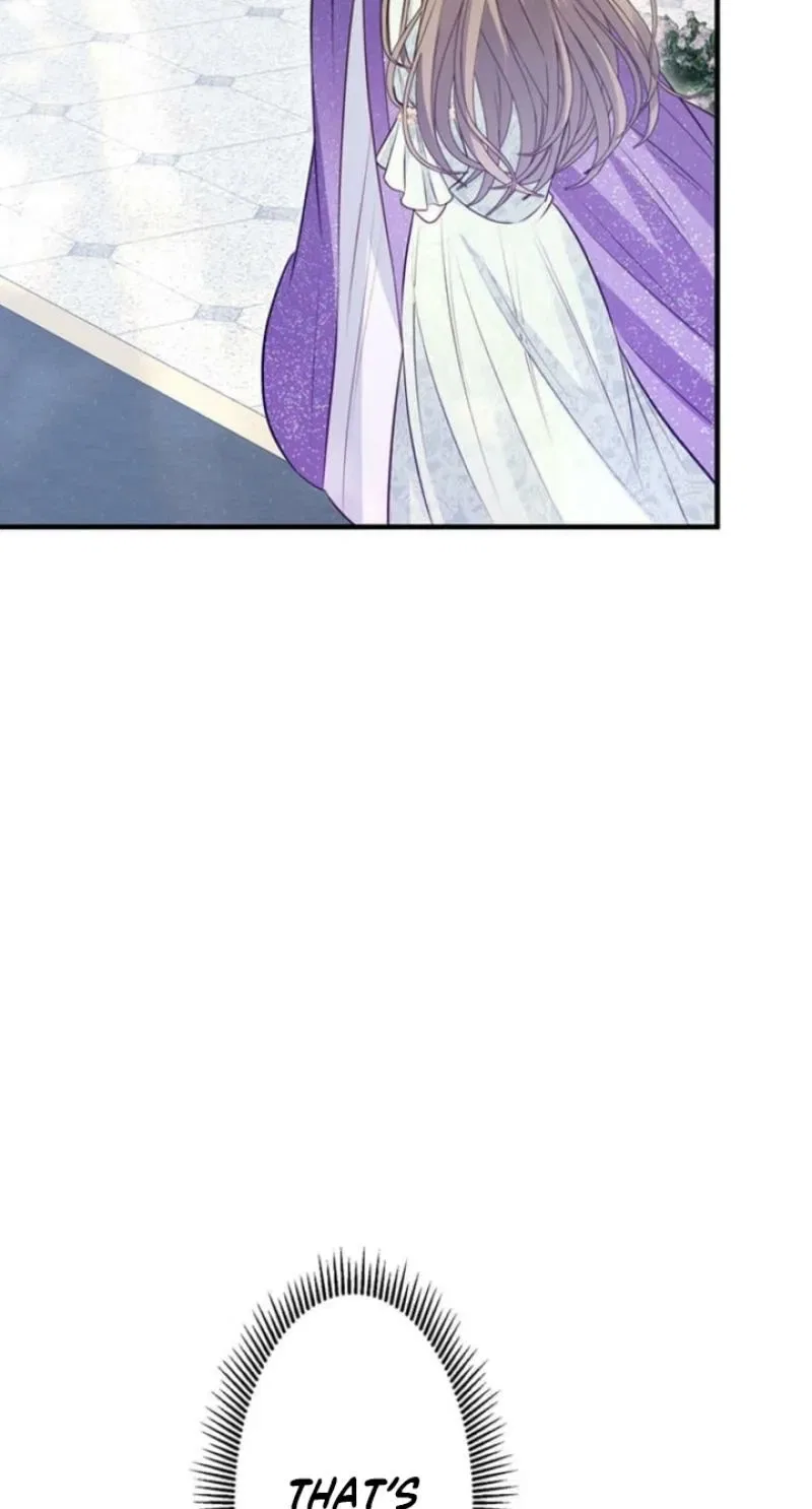 I Wasn’t Meant to Be the Saintess Chapter 3 – Page 5