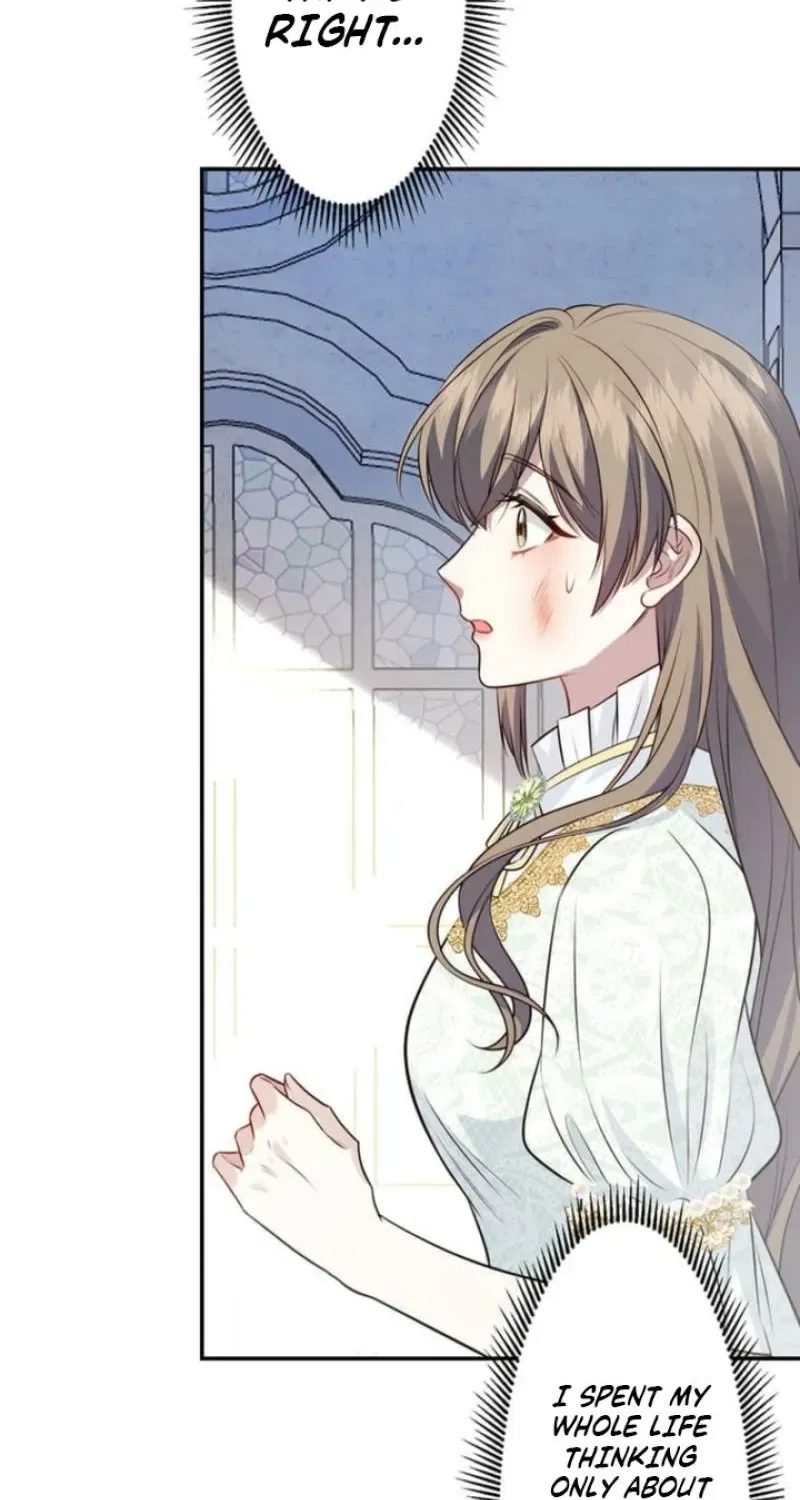 I Wasn’t Meant to Be the Saintess Chapter 3 – Page 6