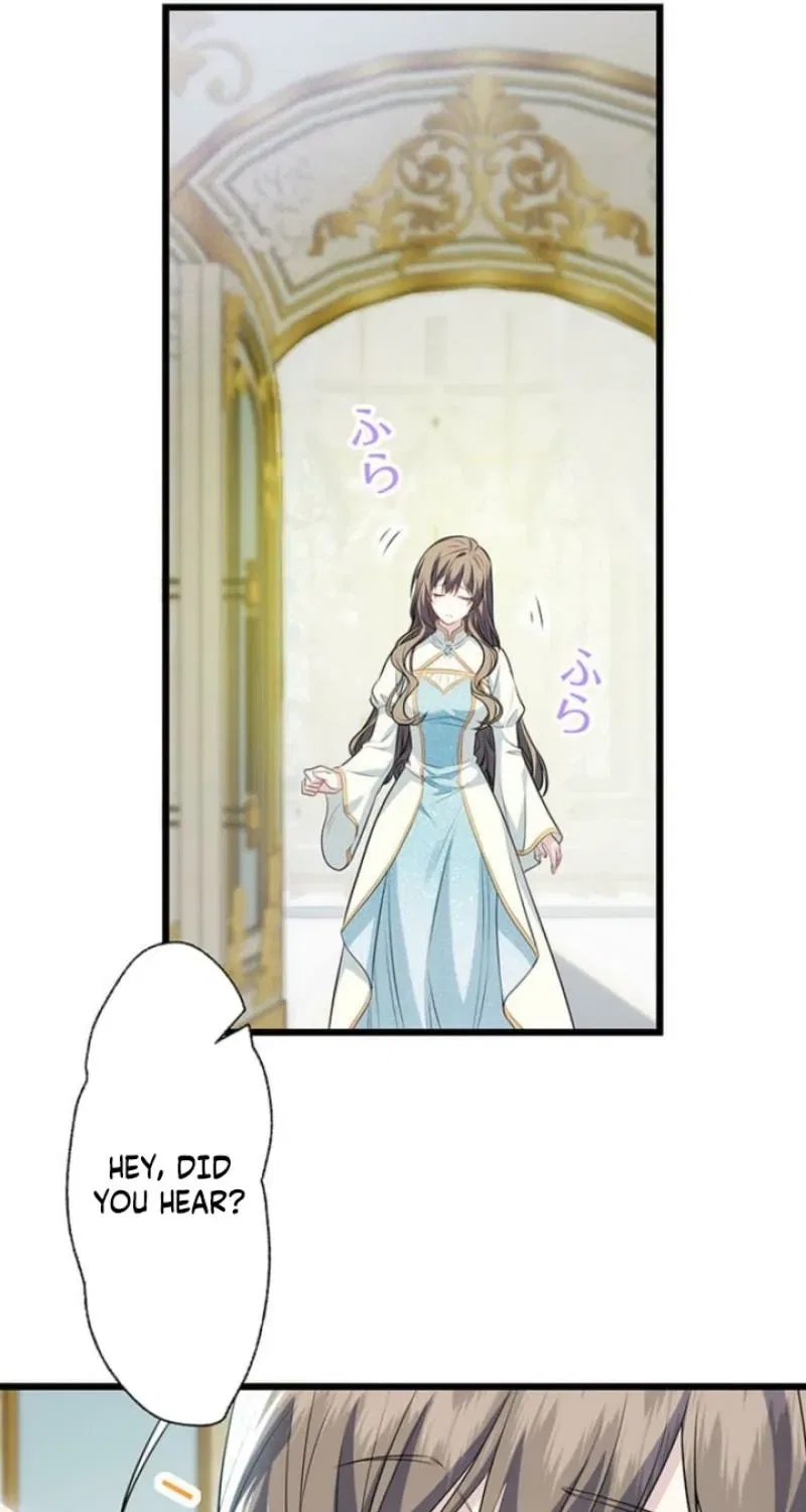 I Wasn’t Meant to Be the Saintess Chapter 3 – Page 23