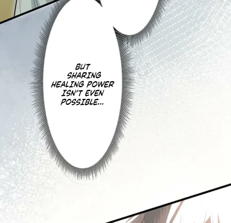 I Wasn’t Meant to Be the Saintess Chapter 3 – Page 28
