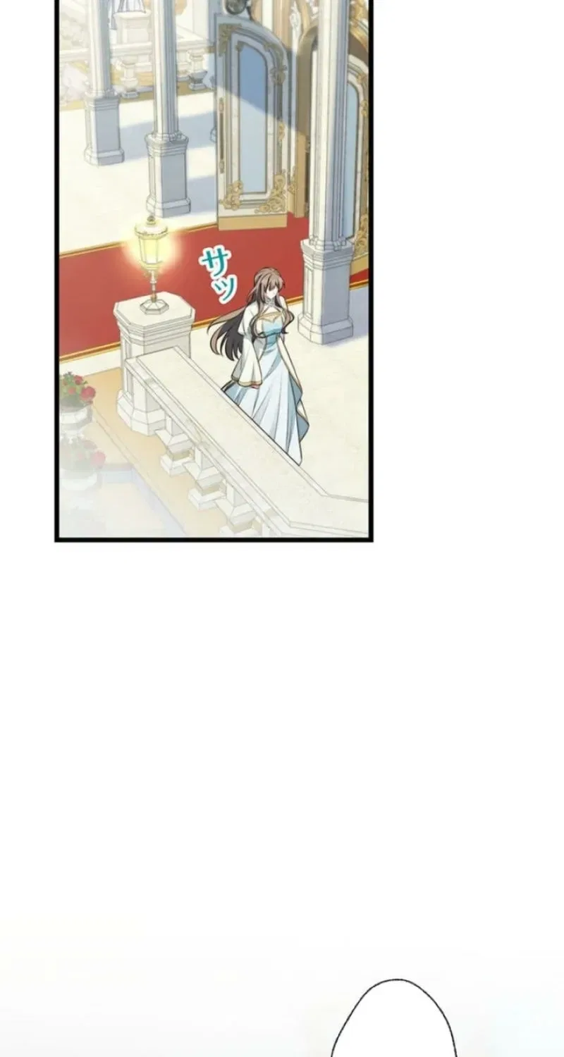 I Wasn’t Meant to Be the Saintess Chapter 3 – Page 30