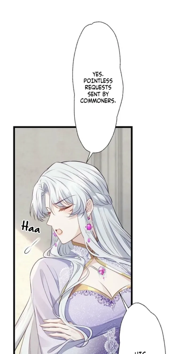 I Wasn’t Meant to Be the Saintess Chapter 3 – Page 36