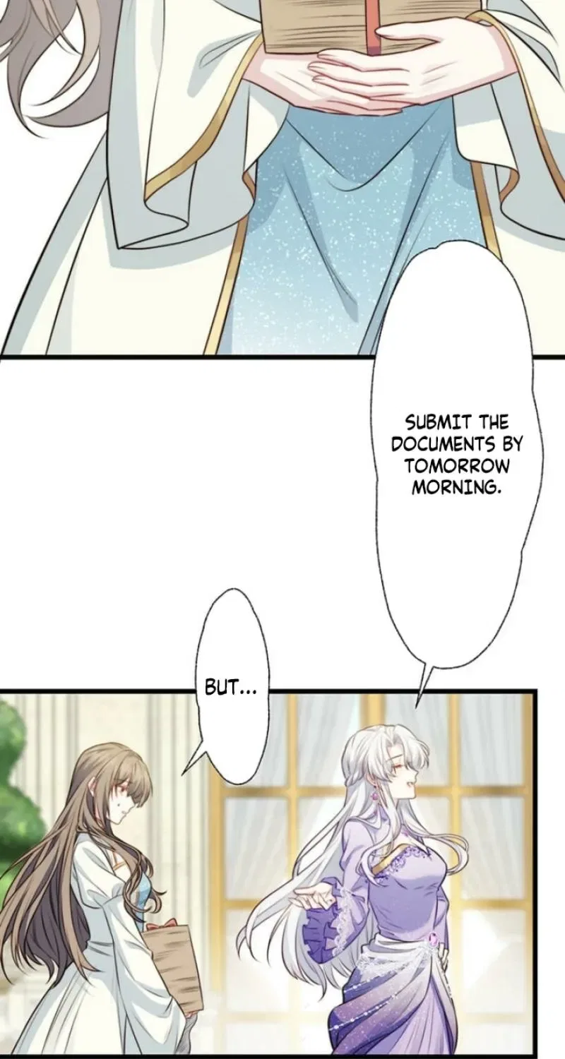 I Wasn’t Meant to Be the Saintess Chapter 3 – Page 39