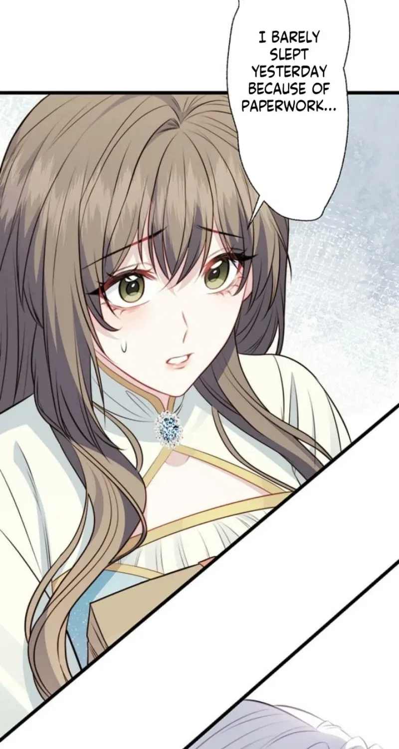 I Wasn’t Meant to Be the Saintess Chapter 3 – Page 41