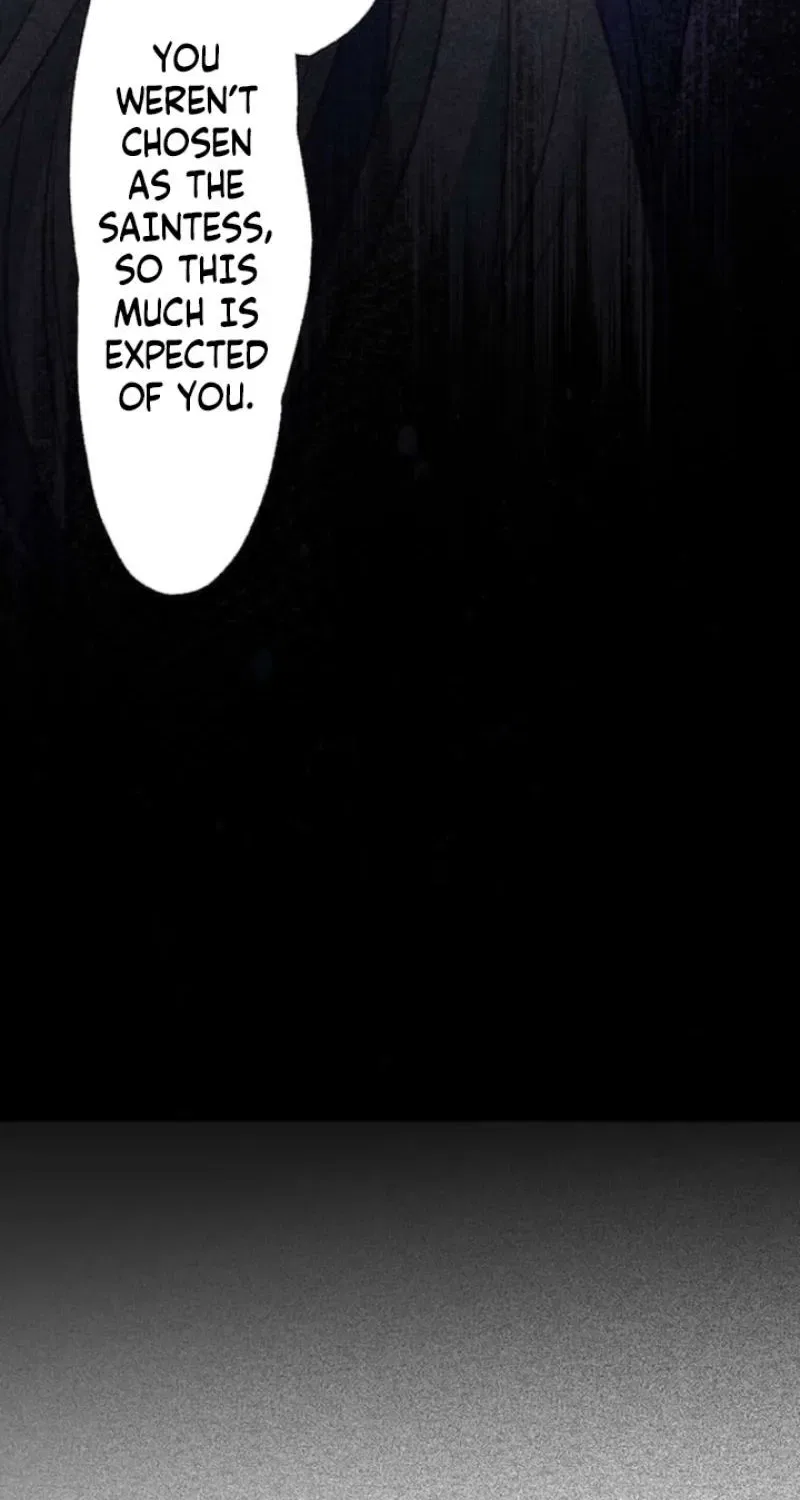 I Wasn’t Meant to Be the Saintess Chapter 3 – Page 43