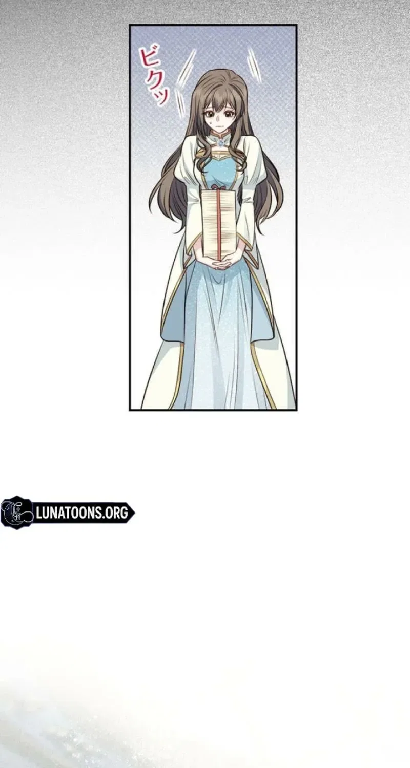 I Wasn’t Meant to Be the Saintess Chapter 3 – Page 44