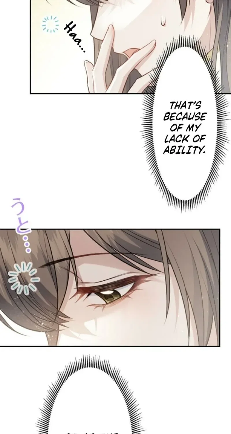 I Wasn’t Meant to Be the Saintess Chapter 3 – Page 49
