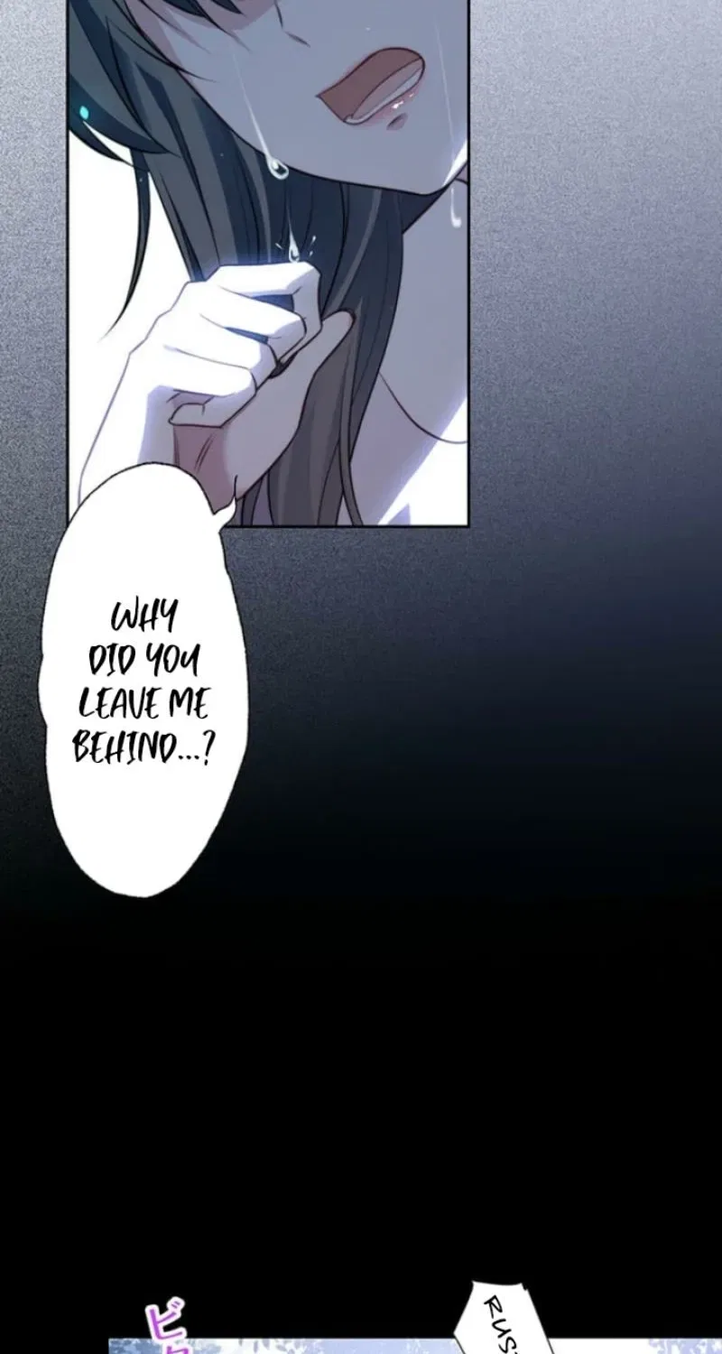 I Wasn’t Meant to Be the Saintess Chapter 3 – Page 55