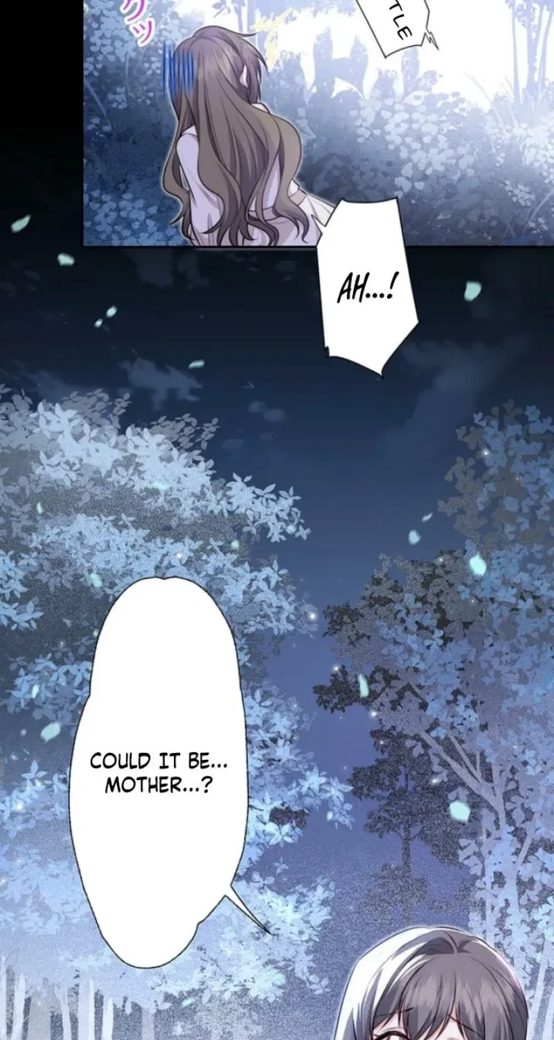 I Wasn’t Meant to Be the Saintess Chapter 3 – Page 56