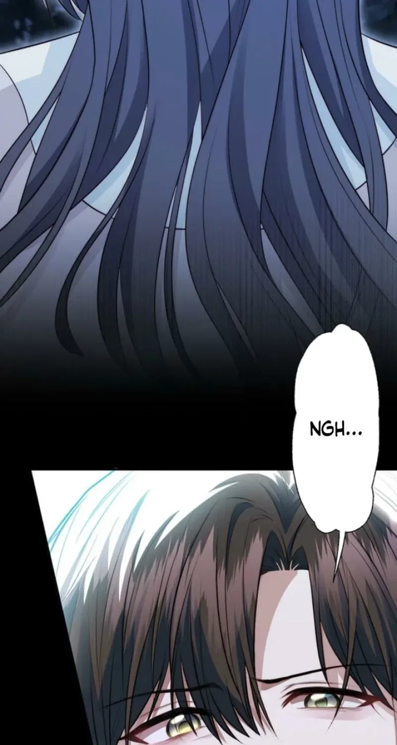 I Wasn’t Meant to Be the Saintess Chapter 3 – Page 61