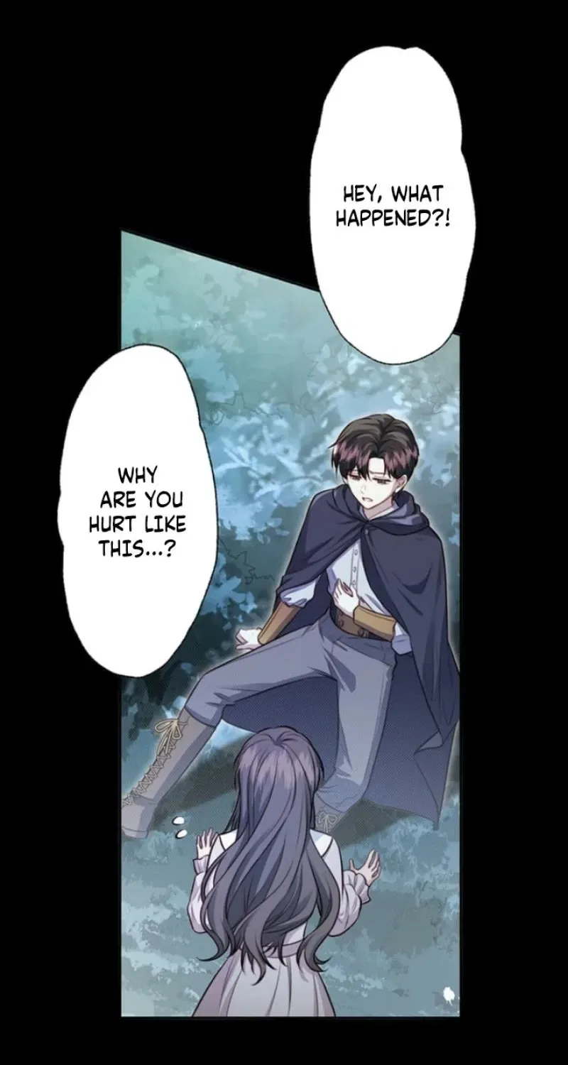 I Wasn’t Meant to Be the Saintess Chapter 3 – Page 65